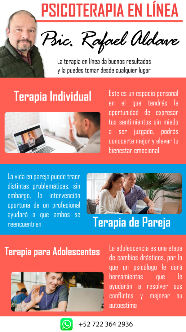 Terapia Online