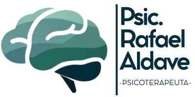 Psic. Rafael Aldave