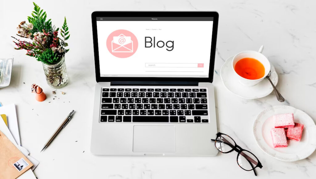 Blog de Psicología