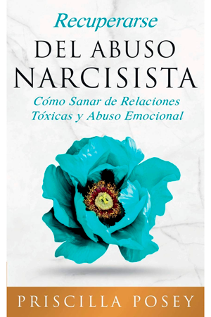 abuso narcisista libro