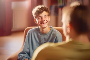 Psicoterapia para Adolescentes