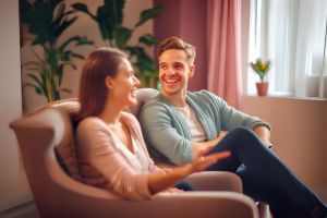 Psicoterapia de Pareja