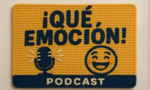 Podcast de Psicología sobre las Emociones