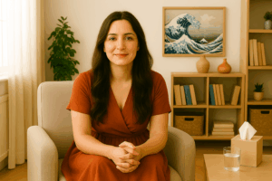 Psicoterapia Individual