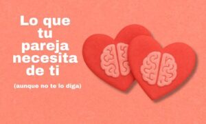 Relaciones de Pareja