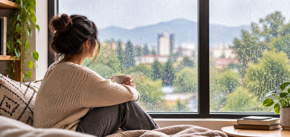 Haz este test para saber si tienes ansiedad y depresión